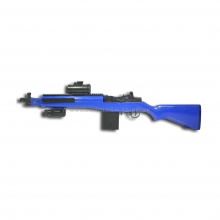 M806A1 M14 AEG Assault Rifle
